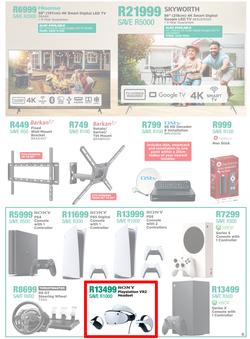 House & Home : Stylish Summer Savings (08 January - 21 January 2024 While Stocks Last), page 9