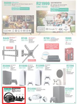 House & Home : Stylish Summer Savings (08 January - 21 January 2024 While Stocks Last), page 9