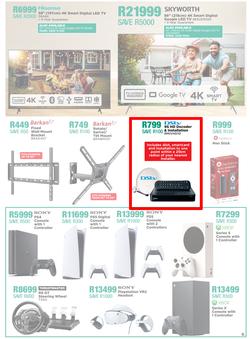 House & Home : Stylish Summer Savings (08 January - 21 January 2024 While Stocks Last), page 9