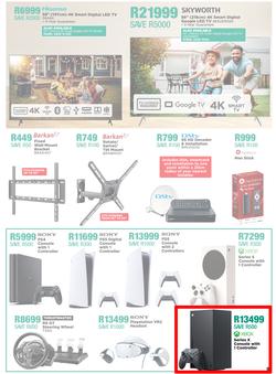 House & Home : Stylish Summer Savings (08 January - 21 January 2024 While Stocks Last), page 9