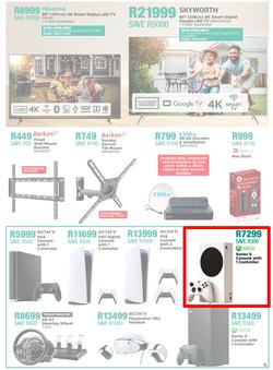 House & Home : Stylish Summer Savings (08 January - 21 January 2024 While Stocks Last), page 9