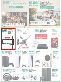 House & Home : Stylish Summer Savings (08 January - 21 January 2024 While Stocks Last), page 9