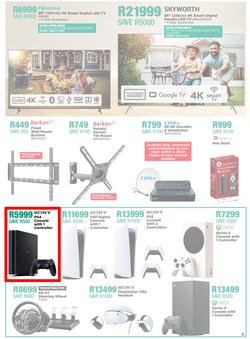 House & Home : Stylish Summer Savings (08 January - 21 January 2024 While Stocks Last), page 9