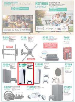 House & Home : Stylish Summer Savings (08 January - 21 January 2024 While Stocks Last), page 9