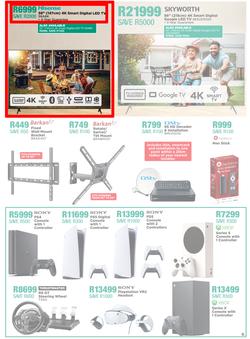 House & Home : Stylish Summer Savings (08 January - 21 January 2024 While Stocks Last), page 9