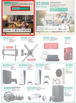 House & Home : Stylish Summer Savings (08 January - 21 January 2024 While Stocks Last), page 9