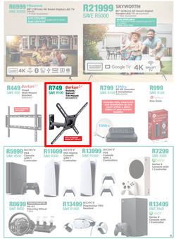 House & Home : Stylish Summer Savings (08 January - 21 January 2024 While Stocks Last), page 9