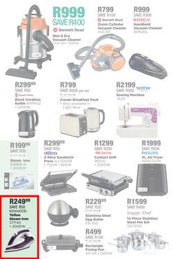 House & Home : Massive Savings (12 February - 25 February 2024), page 9