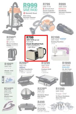 House & Home : Massive Savings (12 February - 25 February 2024), page 9