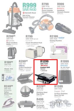 House & Home : Massive Savings (12 February - 25 February 2024), page 9