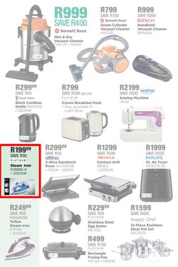 House & Home : Massive Savings (12 February - 25 February 2024), page 9