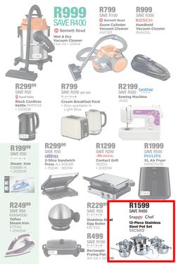 House & Home : Massive Savings (12 February - 25 February 2024), page 9