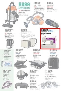 House & Home : Massive Savings (12 February - 25 February 2024), page 9