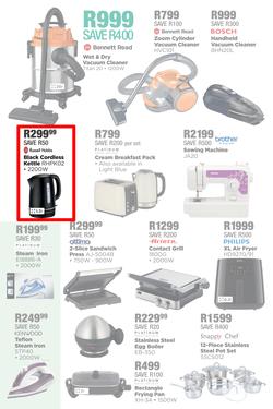 House & Home : Massive Savings (12 February - 25 February 2024), page 9