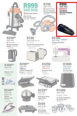 House & Home : Massive Savings (12 February - 25 February 2024), page 9