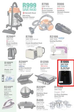 House & Home : Massive Savings (12 February - 25 February 2024), page 9