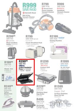 House & Home : Massive Savings (12 February - 25 February 2024), page 9