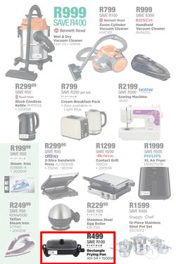 House & Home : Massive Savings (12 February - 25 February 2024), page 9