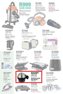House & Home : Massive Savings (12 February - 25 February 2024), page 9