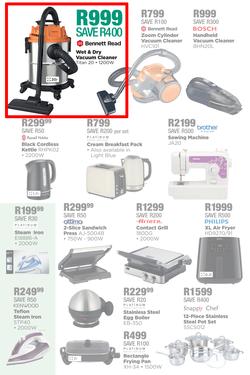 House & Home : Massive Savings (12 February - 25 February 2024), page 9
