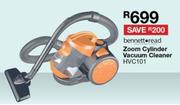Bennett Read Zoom Cylinder Vacuum Cleaner HVC101