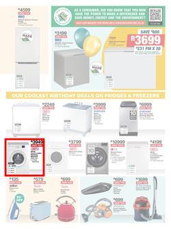 House & Home : 45TH Birthday Sale (19 April - 02 May 2022), page 9