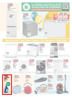 House & Home : 45TH Birthday Sale (19 April - 02 May 2022), page 9