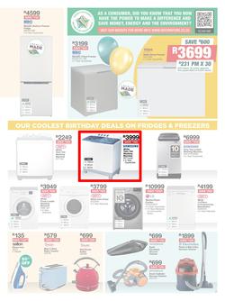 House & Home : 45TH Birthday Sale (19 April - 02 May 2022), page 9