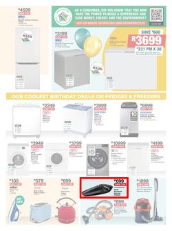 House & Home : 45TH Birthday Sale (19 April - 02 May 2022), page 9