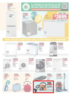 House & Home : 45TH Birthday Sale (19 April - 02 May 2022), page 9