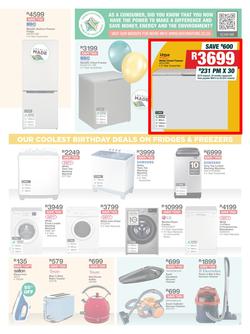 House & Home : 45TH Birthday Sale (19 April - 02 May 2022), page 9