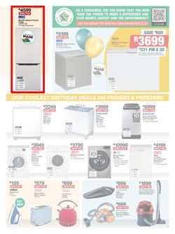 House & Home : 45TH Birthday Sale (19 April - 02 May 2022), page 9