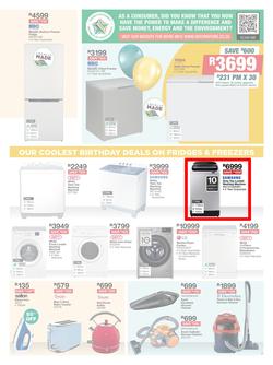 House & Home : 45TH Birthday Sale (19 April - 02 May 2022), page 9