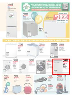 House & Home : 45TH Birthday Sale (19 April - 02 May 2022), page 9
