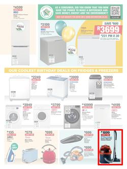 House & Home : 45TH Birthday Sale (19 April - 02 May 2022), page 9