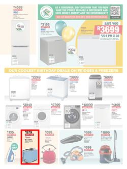 House & Home : 45TH Birthday Sale (19 April - 02 May 2022), page 9
