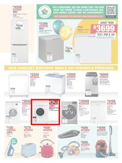 House & Home : 45TH Birthday Sale (19 April - 02 May 2022), page 9