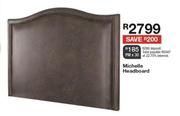 Michelle Headboard