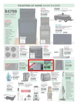 House & Home : Get A Fresh Start In 2023 With Our Lowest Prices Guaranteed (09 January - 22 January 2023), page 9