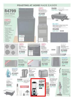 House & Home : Get A Fresh Start In 2023 With Our Lowest Prices Guaranteed (09 January - 22 January 2023), page 9
