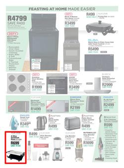 House & Home : Get A Fresh Start In 2023 With Our Lowest Prices Guaranteed (09 January - 22 January 2023), page 9