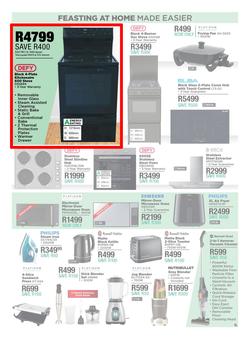 House & Home : Get A Fresh Start In 2023 With Our Lowest Prices Guaranteed (09 January - 22 January 2023), page 9