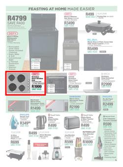 House & Home : Get A Fresh Start In 2023 With Our Lowest Prices Guaranteed (09 January - 22 January 2023), page 9