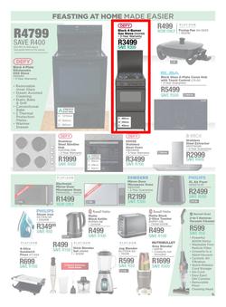 House & Home : Get A Fresh Start In 2023 With Our Lowest Prices Guaranteed (09 January - 22 January 2023), page 9