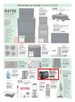 House & Home : Get A Fresh Start In 2023 With Our Lowest Prices Guaranteed (09 January - 22 January 2023), page 9