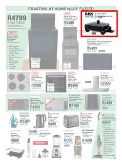 House & Home : Get A Fresh Start In 2023 With Our Lowest Prices Guaranteed (09 January - 22 January 2023), page 9