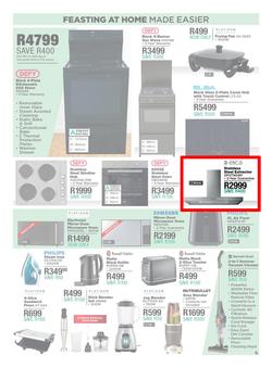 House & Home : Get A Fresh Start In 2023 With Our Lowest Prices Guaranteed (09 January - 22 January 2023), page 9
