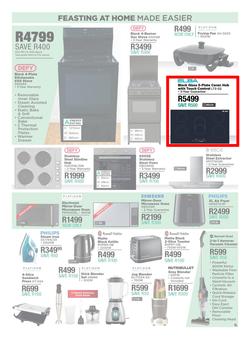 House & Home : Get A Fresh Start In 2023 With Our Lowest Prices Guaranteed (09 January - 22 January 2023), page 9