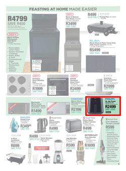 House & Home : Get A Fresh Start In 2023 With Our Lowest Prices Guaranteed (09 January - 22 January 2023), page 9