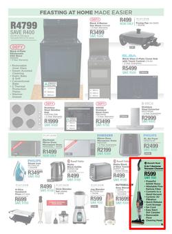 House & Home : Get A Fresh Start In 2023 With Our Lowest Prices Guaranteed (09 January - 22 January 2023), page 9